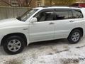 Toyota Highlander 2001 года за 6 500 000 тг. в Жезказган – фото 9