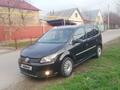 Volkswagen Touran 2011 года за 3 350 000 тг. в Алматы