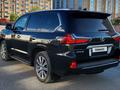 Lexus LX 570 2017 годаfor39 000 000 тг. в Актобе – фото 4