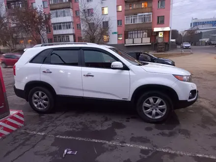 Kia Sorento 2011 года за 8 200 000 тг. в Астана – фото 5