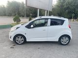 Chevrolet Spark 2013 года за 3 000 000 тг. в Арысь – фото 3