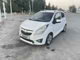 Chevrolet Spark 2013 года за 3 000 000 тг. в Арысь – фото 4
