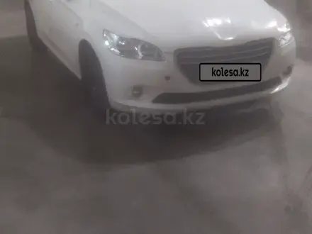 Peugeot 301 2017 года за 4 000 000 тг. в Астана – фото 4