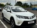 Toyota RAV4 2014 годаүшін10 500 000 тг. в Алматы