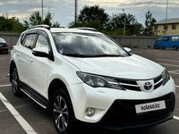 Toyota RAV4 2014 годаүшін9 300 000 тг. в Алматы