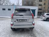 Toyota Land Cruiser Prado 2008 годаүшін9 500 000 тг. в Караганда – фото 4