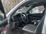 Toyota Land Cruiser Prado 2008 годаүшін9 500 000 тг. в Караганда – фото 5