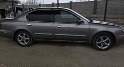 Nissan Maxima 2001 года за 2 400 000 тг. в Тараз – фото 5