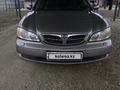 Nissan Maxima 2001 года за 2 400 000 тг. в Тараз – фото 7