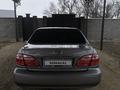 Nissan Maxima 2001 года за 2 400 000 тг. в Тараз – фото 8