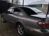 Nissan Maxima 2001 года за 2 400 000 тг. в Тараз