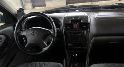 Nissan Maxima 2001 года за 2 400 000 тг. в Тараз – фото 2