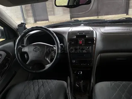 Nissan Maxima 2001 года за 2 400 000 тг. в Тараз – фото 2