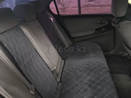 Nissan Maxima 2001 года за 2 400 000 тг. в Тараз – фото 4