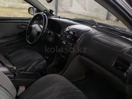 Nissan Maxima 2001 года за 2 400 000 тг. в Тараз – фото 3
