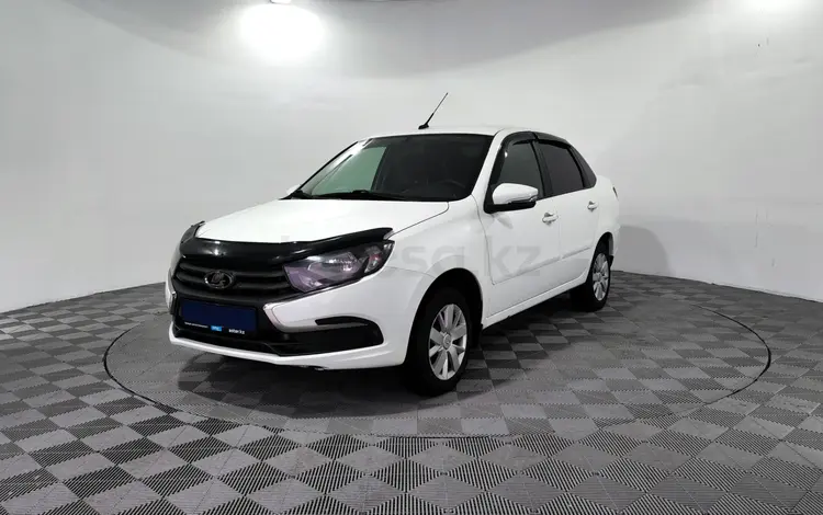 ВАЗ (Lada) Granta 2190 2019 года за 4 300 000 тг. в Алматы