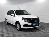 ВАЗ (Lada) Granta 2190 2019 годаүшін3 800 000 тг. в Алматы – фото 3