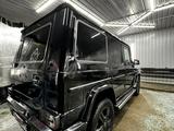 Mercedes-Benz G 320 1998 годаүшін6 500 000 тг. в Усть-Каменогорск – фото 4