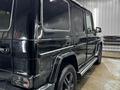 Mercedes-Benz G 320 1998 годаүшін6 500 000 тг. в Усть-Каменогорск – фото 10