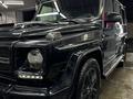 Mercedes-Benz G 320 1998 годаүшін6 500 000 тг. в Усть-Каменогорск – фото 11