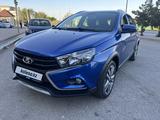 ВАЗ (Lada) Vesta SW Cross 2021 года за 6 000 000 тг. в Шымкент