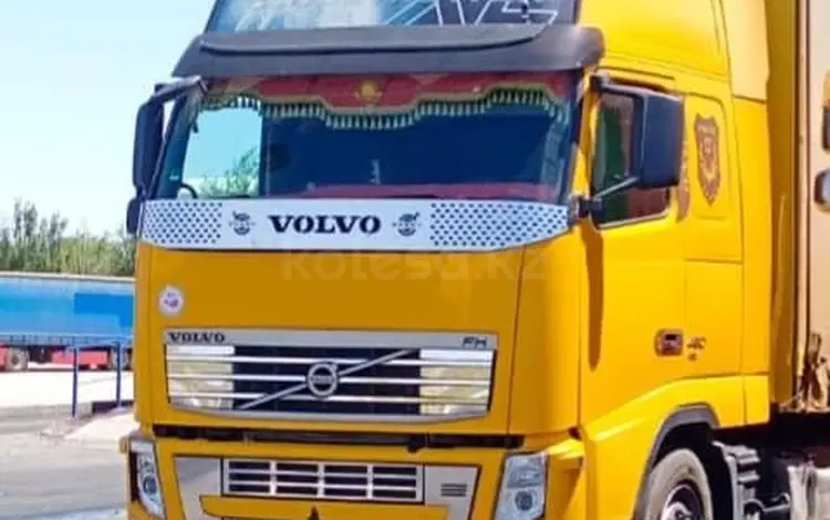 Volvo  FH 2011 года за 28 000 000 тг. в Алматы