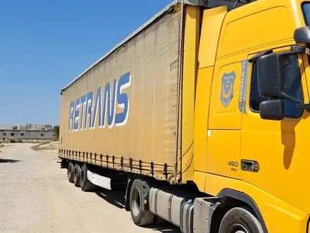 Volvo  FH 2011 года за 28 000 000 тг. в Алматы – фото 2