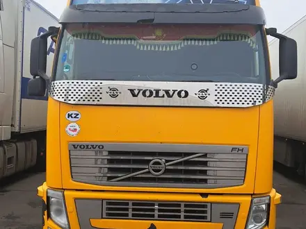 Volvo  FH 2011 года за 28 000 000 тг. в Алматы – фото 4