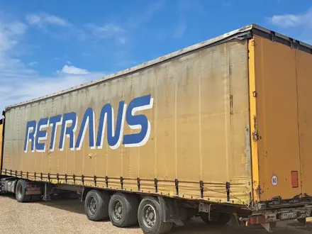 Volvo  FH 2011 года за 28 000 000 тг. в Алматы – фото 7