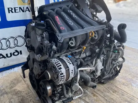 Двигатель MR20DE Nissan X-Trail T31, 2 литра; за 350 400 тг. в Астана