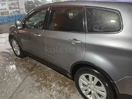 Subaru Tribeca 2008 года за 5 450 000 тг. в Астана – фото 10