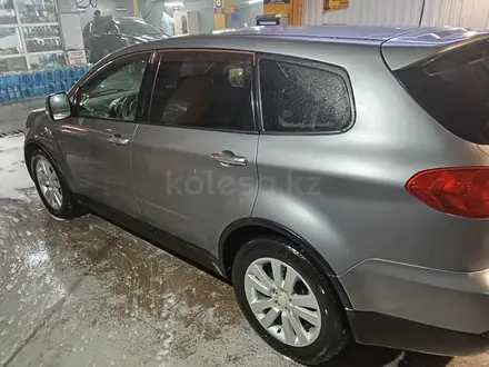 Subaru Tribeca 2008 года за 5 450 000 тг. в Астана – фото 12