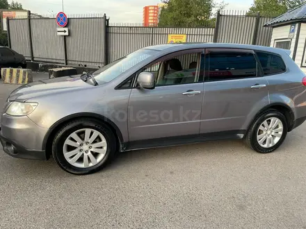 Subaru Tribeca 2008 года за 5 450 000 тг. в Астана – фото 37