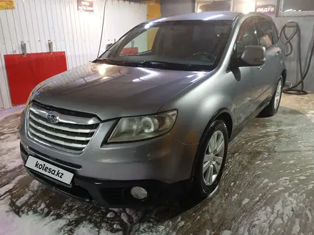 Subaru Tribeca 2008 года за 5 450 000 тг. в Астана – фото 5