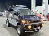 Mitsubishi Delica 1996 годаүшін7 100 000 тг. в Алматы – фото 5