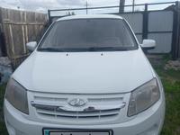 ВАЗ (Lada) Granta 2190 2014 годаfor2 600 000 тг. в Костанай