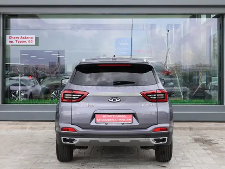 Chery Tiggo 4 Pro 2023 года за 7 890 000 тг. в Астана – фото 7