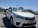 Toyota Corolla 2015 годаүшін6 800 000 тг. в Шымкент – фото 2
