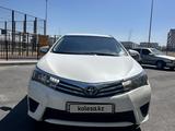 Toyota Corolla 2015 годаүшін6 800 000 тг. в Шымкент