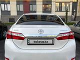 Toyota Corolla 2015 годаүшін6 800 000 тг. в Шымкент – фото 4