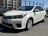 Toyota Corolla 2015 годаүшін6 800 000 тг. в Шымкент – фото 3