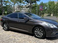 Hyundai Grandeur 2015 годаүшін8 100 000 тг. в Алматы