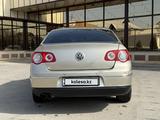 Volkswagen Passat 2007 года за 3 500 000 тг. в Туркестан – фото 5