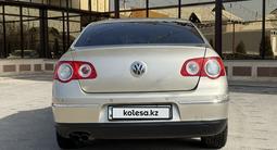 Volkswagen Passat 2007 года за 3 500 000 тг. в Туркестан – фото 5