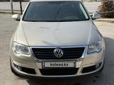 Volkswagen Passat 2007 года за 3 500 000 тг. в Туркестан – фото 2