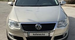 Volkswagen Passat 2007 года за 3 500 000 тг. в Туркестан – фото 2
