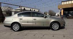 Volkswagen Passat 2007 года за 3 500 000 тг. в Туркестан – фото 4