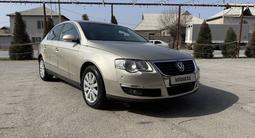 Volkswagen Passat 2007 года за 3 500 000 тг. в Туркестан – фото 3