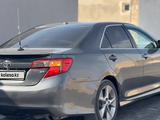 Toyota Camry 2013 годаүшін8 500 000 тг. в Жанаозен