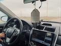 Toyota Camry 2013 года за 8 500 000 тг. в Жанаозен – фото 10